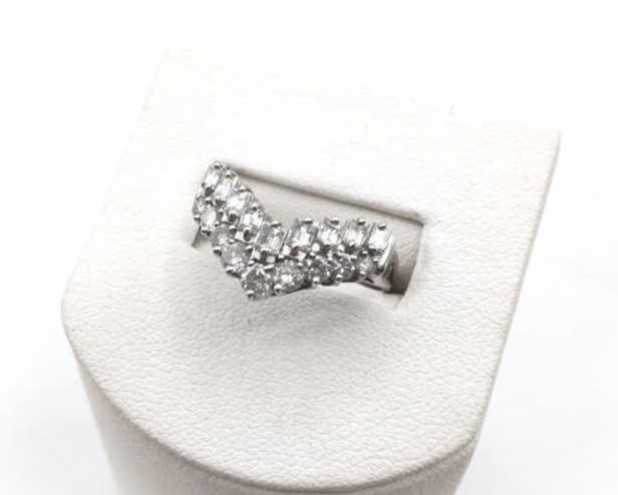 ジュエリー買取 ダイヤモンド リング